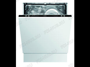 Посудомоечная машина Gorenje GV61211 (476373) - Фото